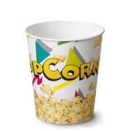 BICCH. POP CORN PZ.50